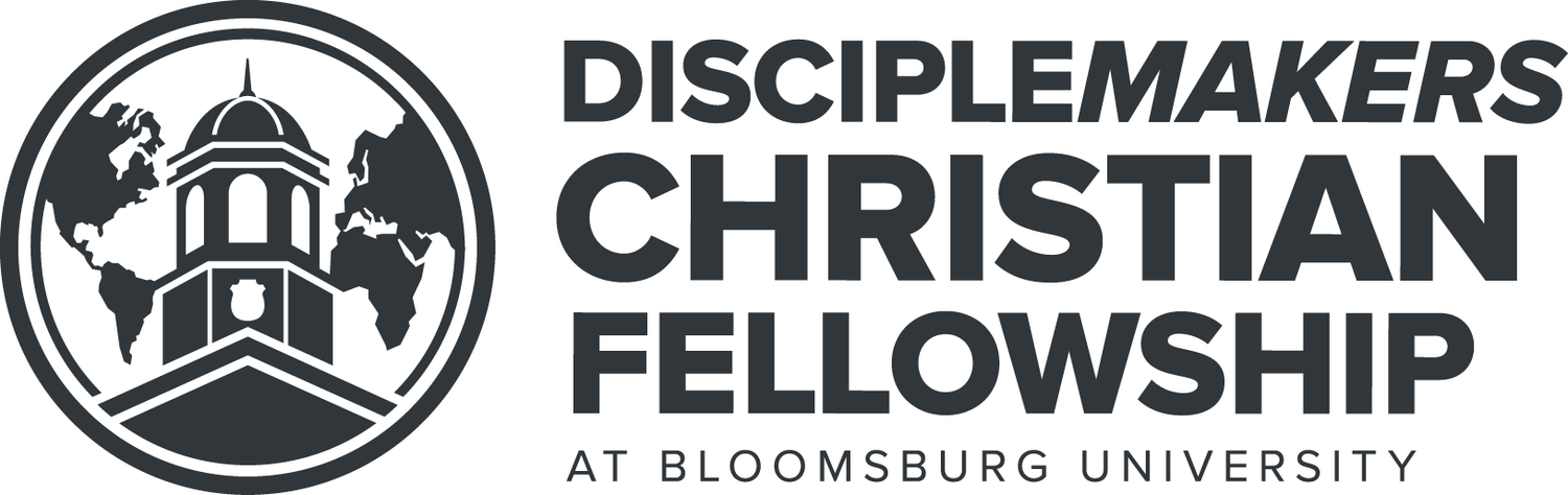 disciple makers bloom