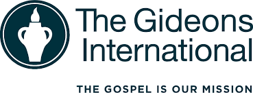 gideons international logo