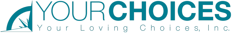 your loving choices logo